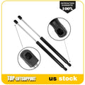 2X Rear Liftgate Lift Support Shocks for Infiniti QX56 (2011–2013)