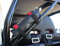 Pro Armor Fire Extinguisher & Mount Kit for Can-Am Maverick X3 (All Models)