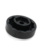 Wheel Axle Nut Socket 30mm and 55mm for Ducati Multistrada (2003–2014)