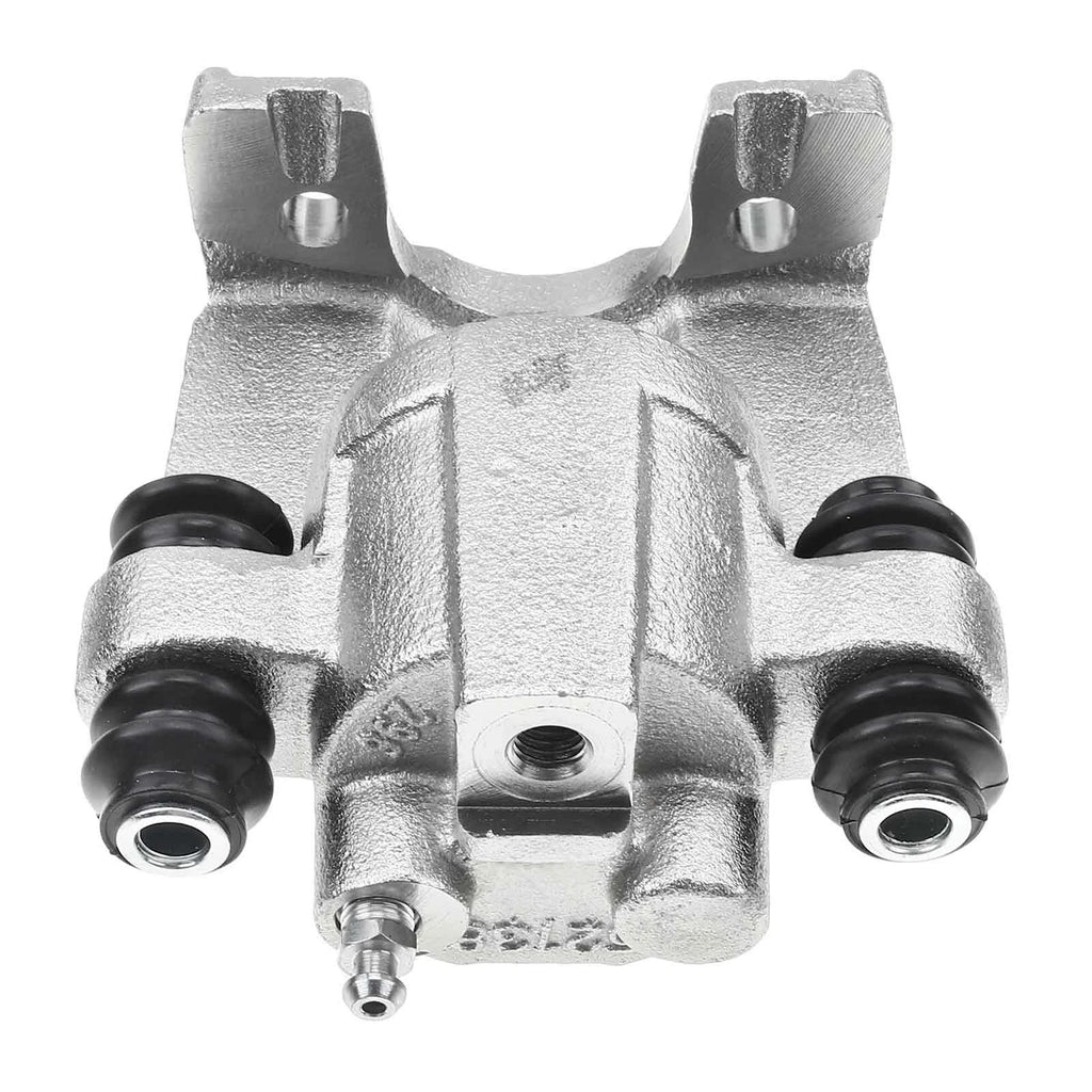 Pair Rear Brake Calipers with Piston for Ford Crown Victoria (1996–2002)