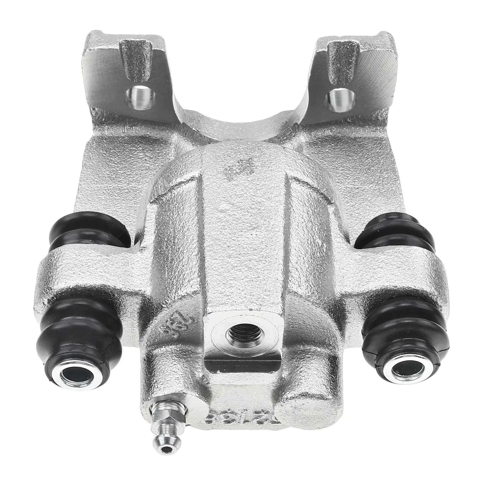 Pair Rear Brake Calipers with Piston for Ford Crown Victoria (1996–2002)