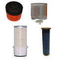 Filter Service Kit for Allis Chalmers (Replaces AF437K)