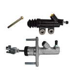 Clutch Master and Slave Cylinder for Acura Integra (1994-2001) & Honda Civic (1992-2000)