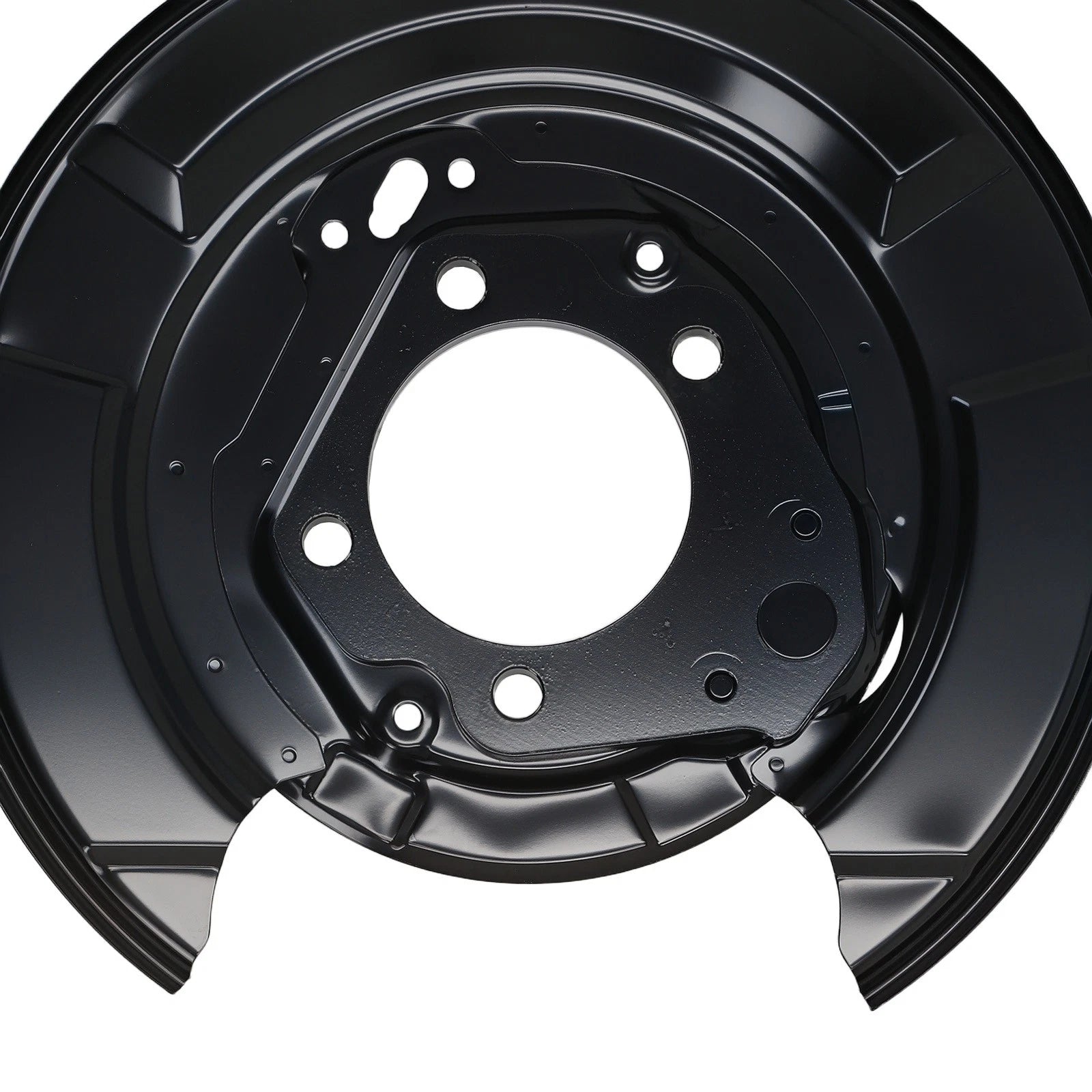 Rear Brake Dust Shield for Toyota Highlander Lexus RX330 (2004–2007)