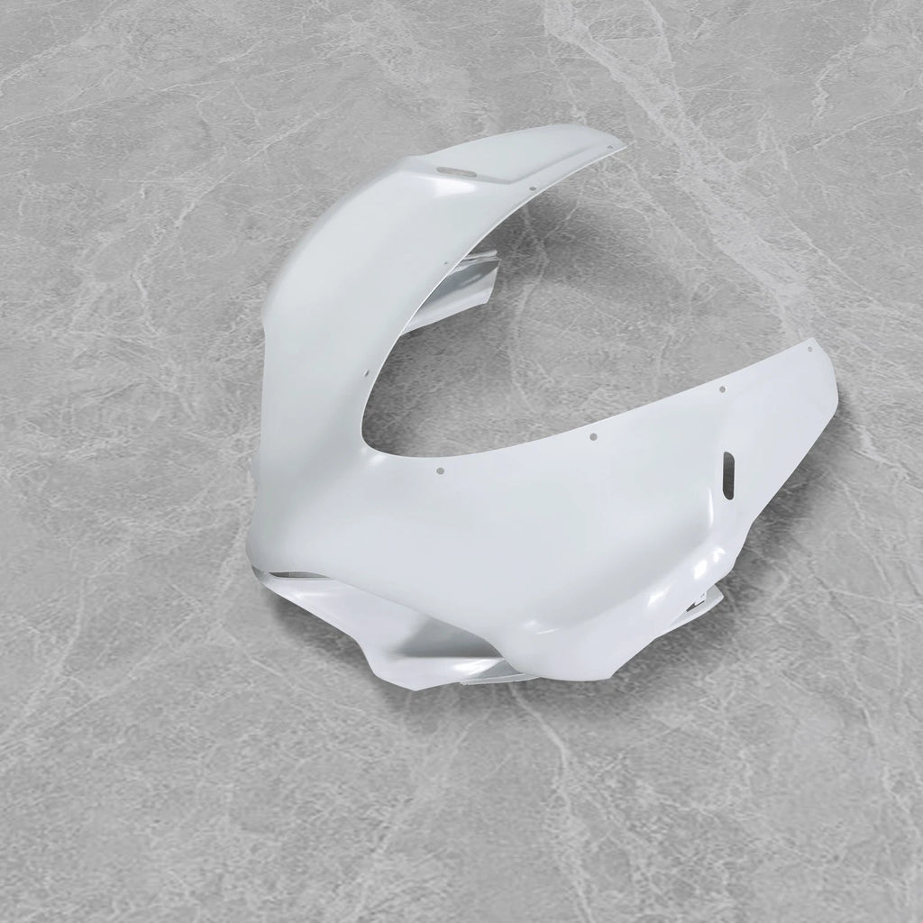 Front Upper Cowl Nose Fairing for Ducati 1299 959 Panigale (2015–2018)