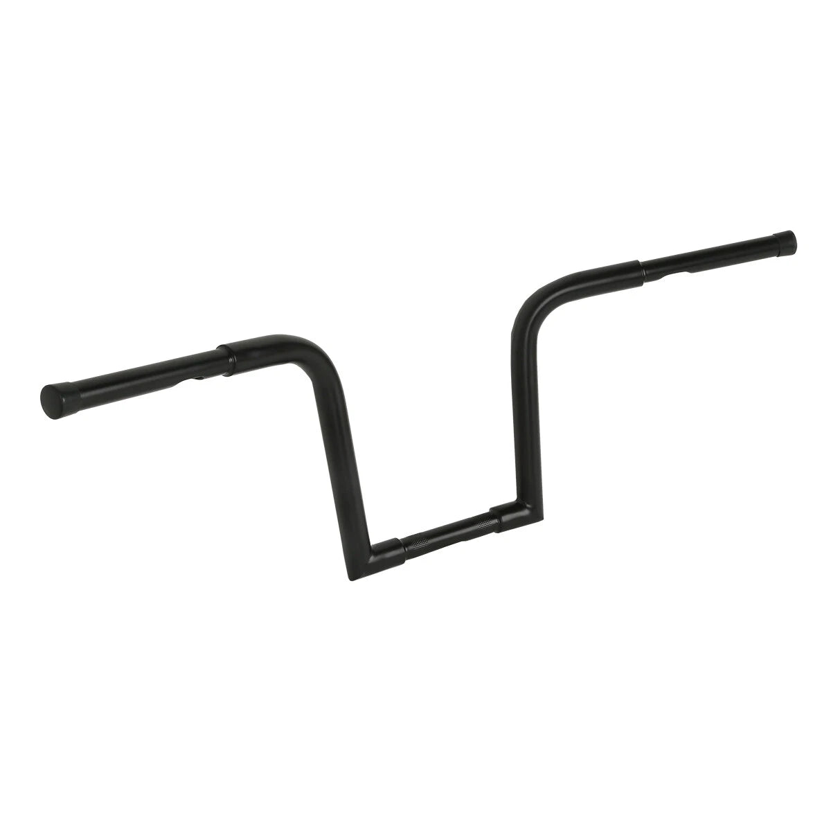 1 1/4" Fat 12" Rise Ape Hanger Handlebar for Harley FLST FXST Sportster XL