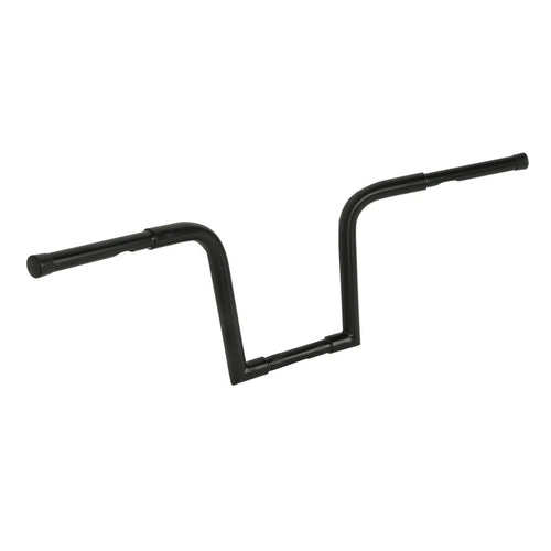 1 1/4" Fat 12" Rise Ape Hanger Handlebar for Harley FLST FXST Sportster XL