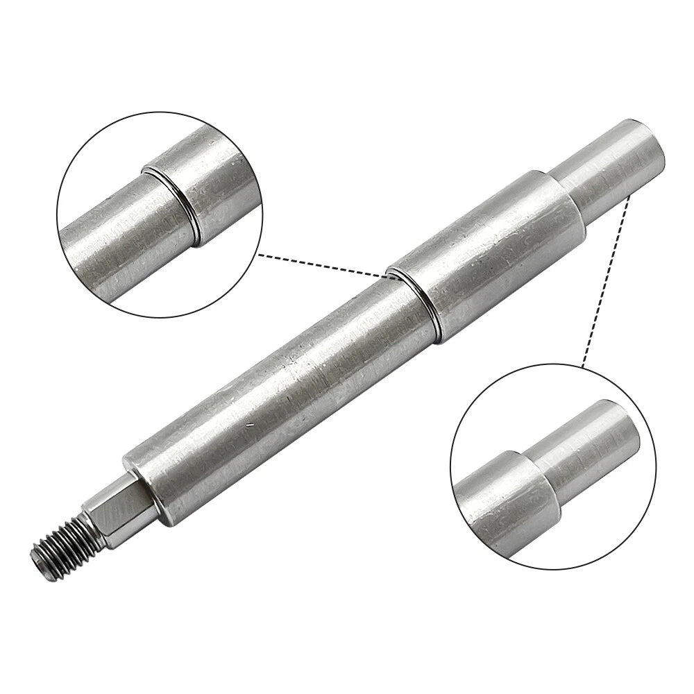 Water Pump Shaft for Polaris Ranger 700/800 Crew/XP (2005–2017) 5135650 5135093
