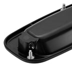 Exterior Door Handle Set for Chevrolet Silverado 3500 (2001-2007)