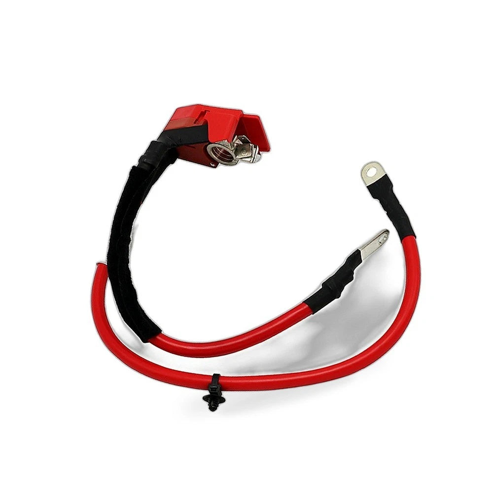 Battery Cable for BMW 1 Series, 3 Series, X1 (61129322056)