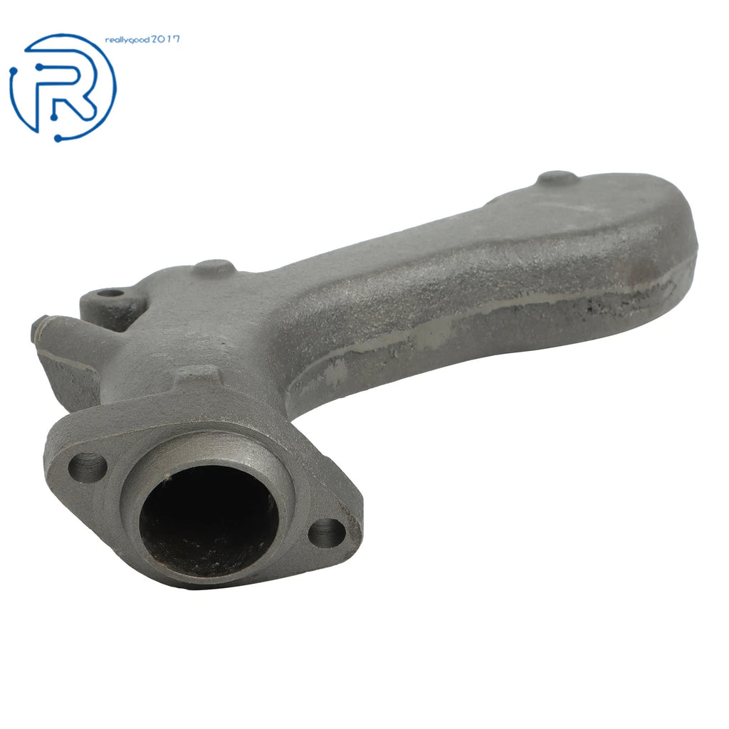 Passenger Side Exhaust Manifold for Dodge Dakota Ram 1500 B1500 B2500