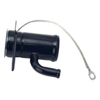 Fuel Tank Filler Neck Assembly for Chevrolet C1500 K1500 (1992–1997) 15712147