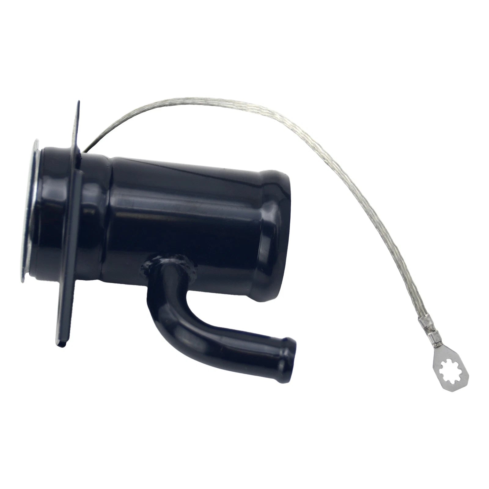 Fuel Tank Filler Neck Assembly for Chevrolet C1500 K1500 (1992–1997) 15712147