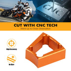 Throttle Spacer Kit for KTM 690 Duke 690 Enduro R 690 SMC R (2016–2023)