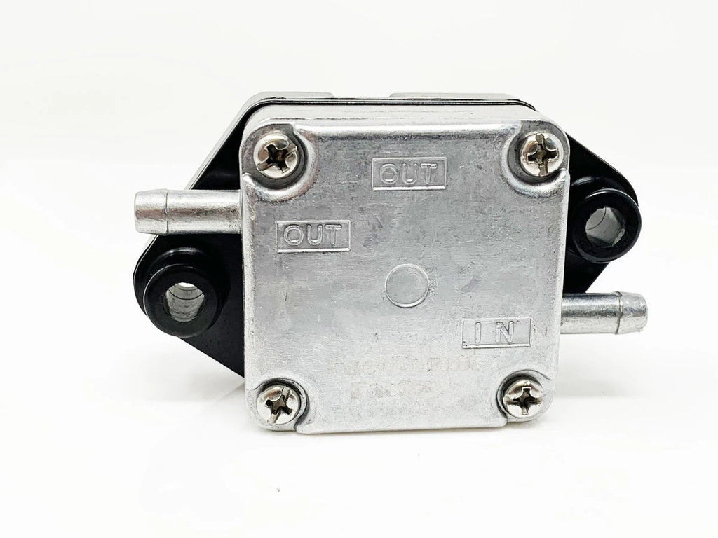 Fuel Pump for Yamaha 4-Stroke 4HP Outboard (OE# 67D-24410-03-00)