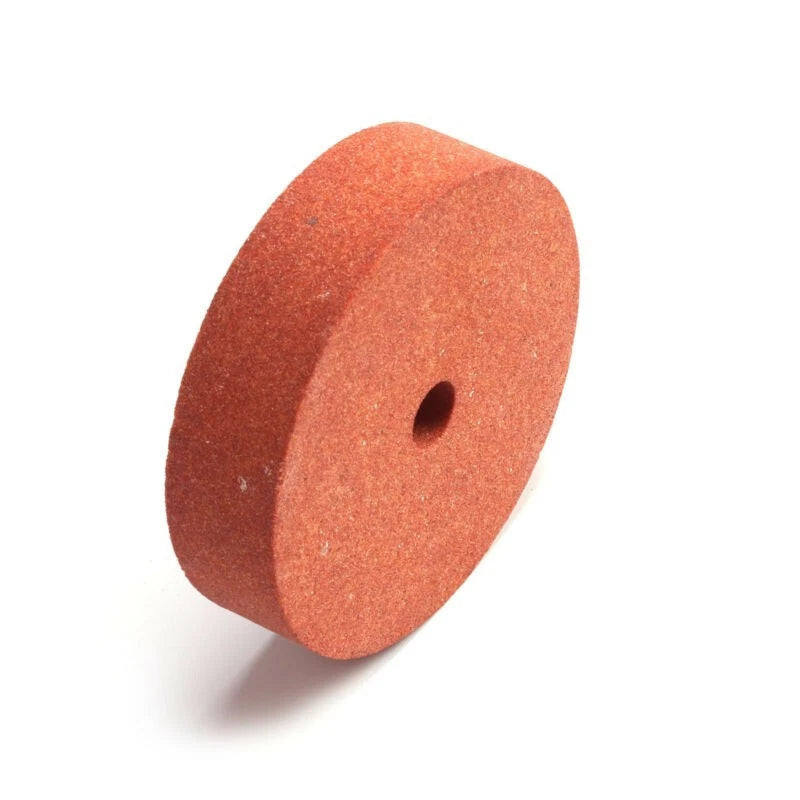3 Inch Ceramic Grinding Wheel for Stone Metal Grinder (80 Grit)