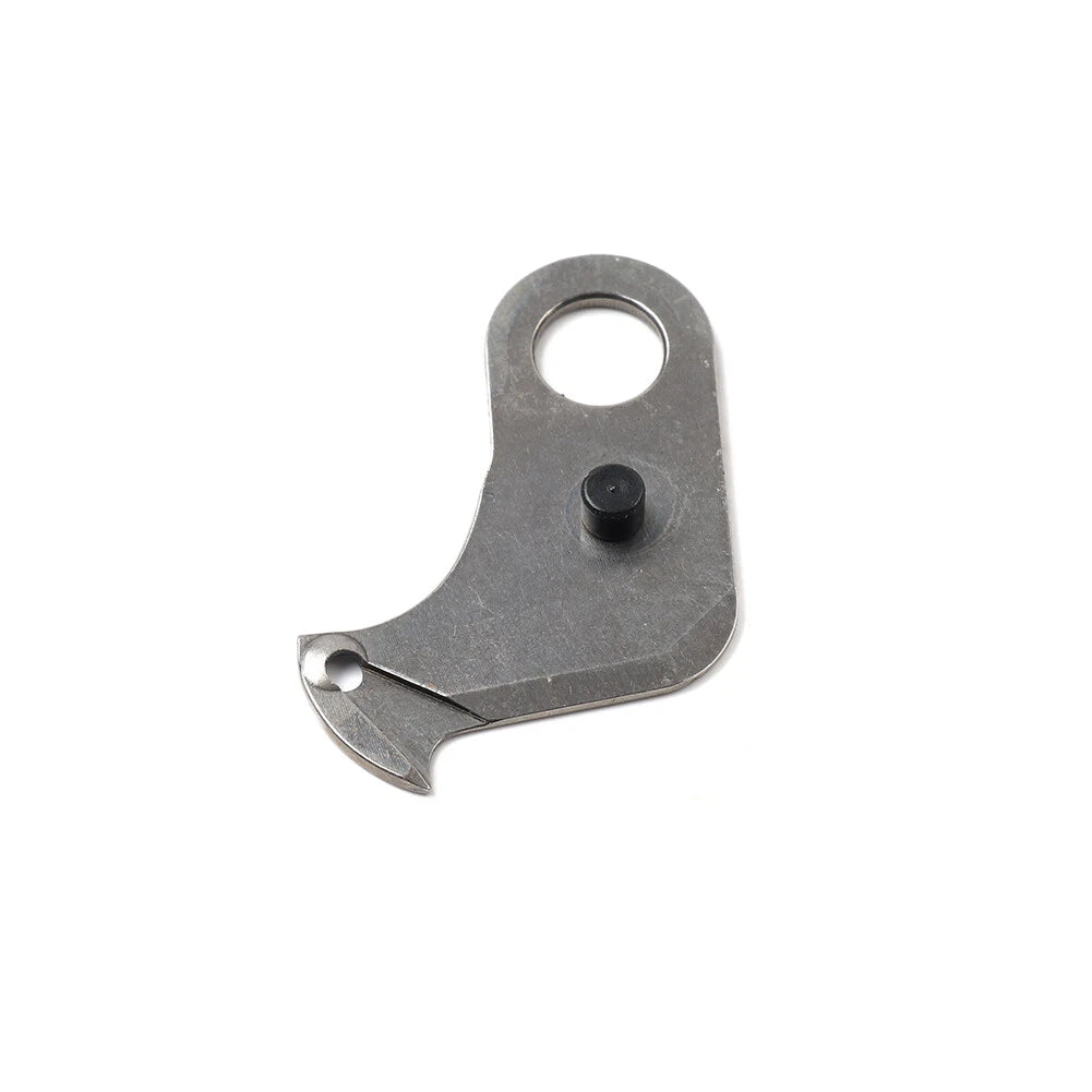 Upper Moving Knife for JUKI DDL-555, 5550-6, 8500-7, 8700-7 (110-40052)