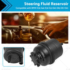 Power Steering Fluid Reservoir for BMW E36 E46 E39 E53 E60 E83 E87 E90 (1992–2011)
