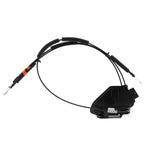Door Lock Actuator for Nissan Sentra (2013–2019) Right Side 80500-9AN0A