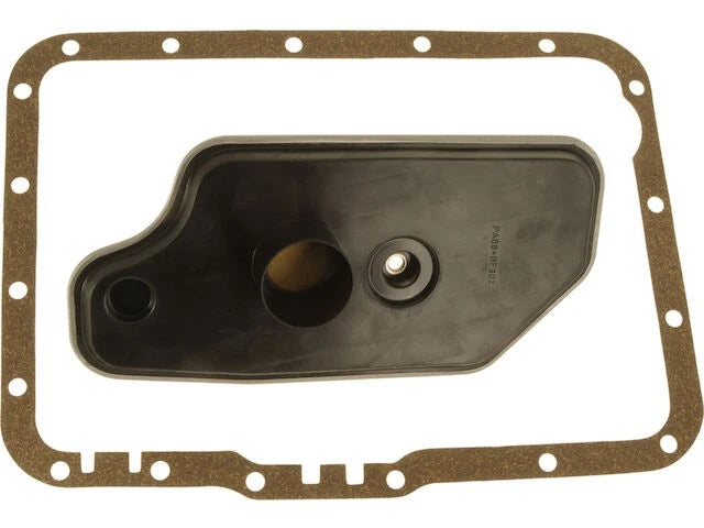 Automatic Transmission Filter Kit for Mazda B4000 (1995–2009) SH896TR