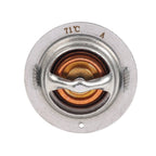 Thermostat with Gasket for D902 D905 D1100 D1105 V1505 V1702 V1902 (No Year)