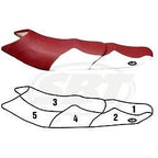 Custom Seat Cover for Yamaha SUV 1200 (2000–2004)