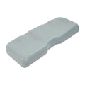 Seat Bottom Cushion for Kubota RTV900W 900T 900R 1140 Series (2004–2018)