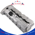 Magnesium Valve Cover for BMW 325i 330i 525i 530i Z4 (2006–2007)