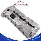 Magnesium Valve Cover for BMW 325i 330i 525i 530i Z4 (2006–2007)