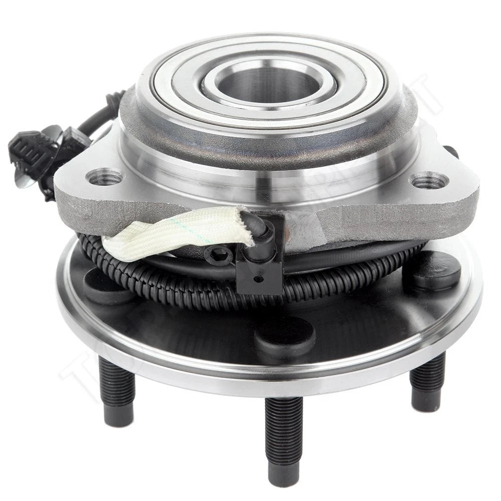 Front Wheel Hub & Bearing Assembly for Ford Ranger, Mazda B4000 (2001–2009)