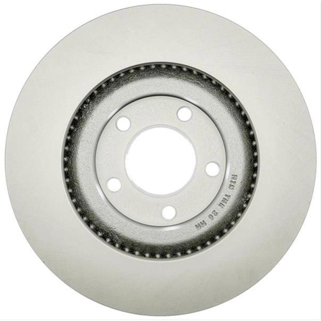 Brake Discs for AWD Vehicles (Front Driver or Passenger Side)