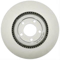 Brake Discs for AWD Vehicles (Front Driver or Passenger Side)