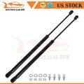 Lift Support for Truck Cap Topper Leer (17 Inch)