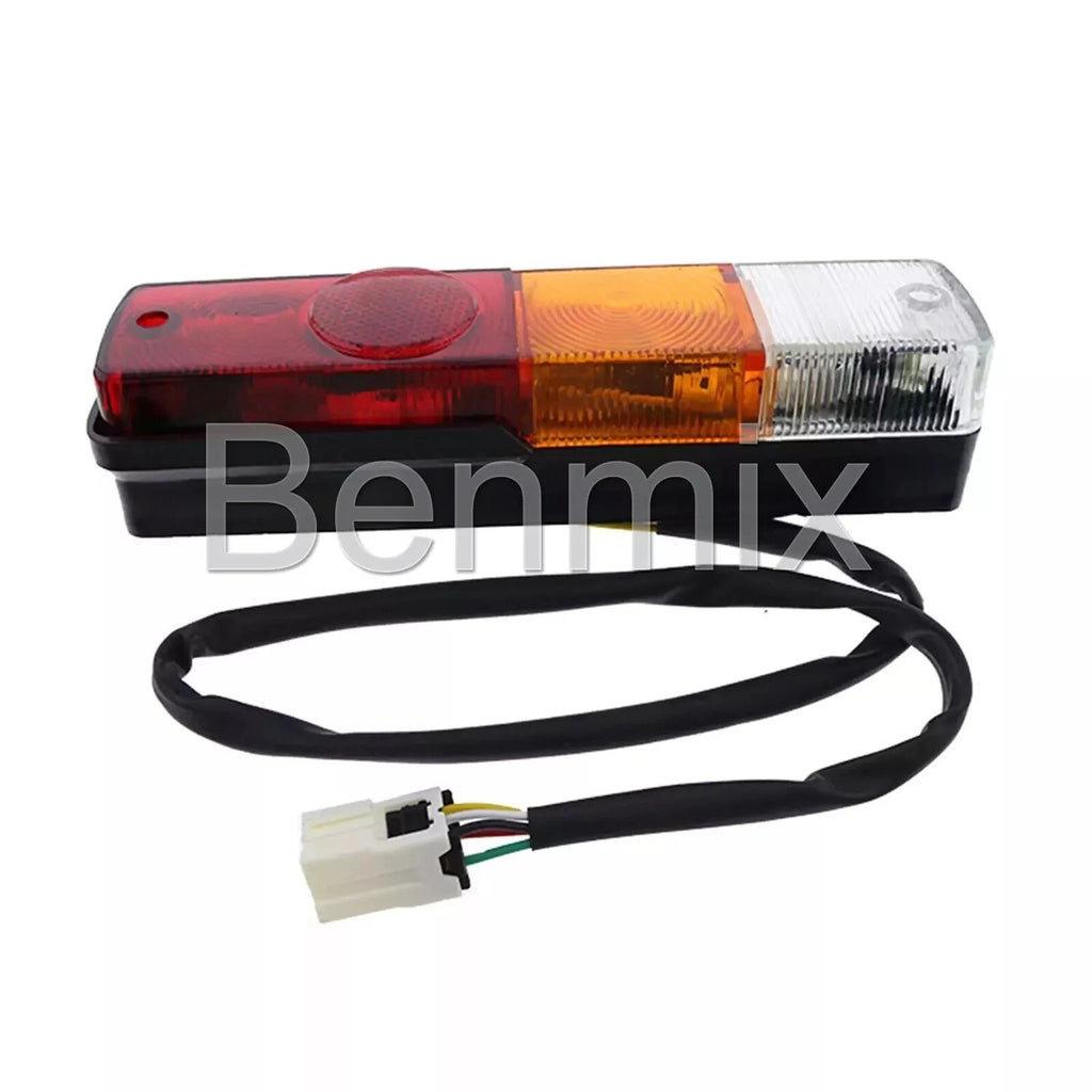 Rear Lamp 37B-1EB-3010 for Komatsu Forklift FD10/15-16 FD18L-16