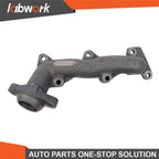Right Side Exhaust Manifold for Ford Aerostar (1986-1993)