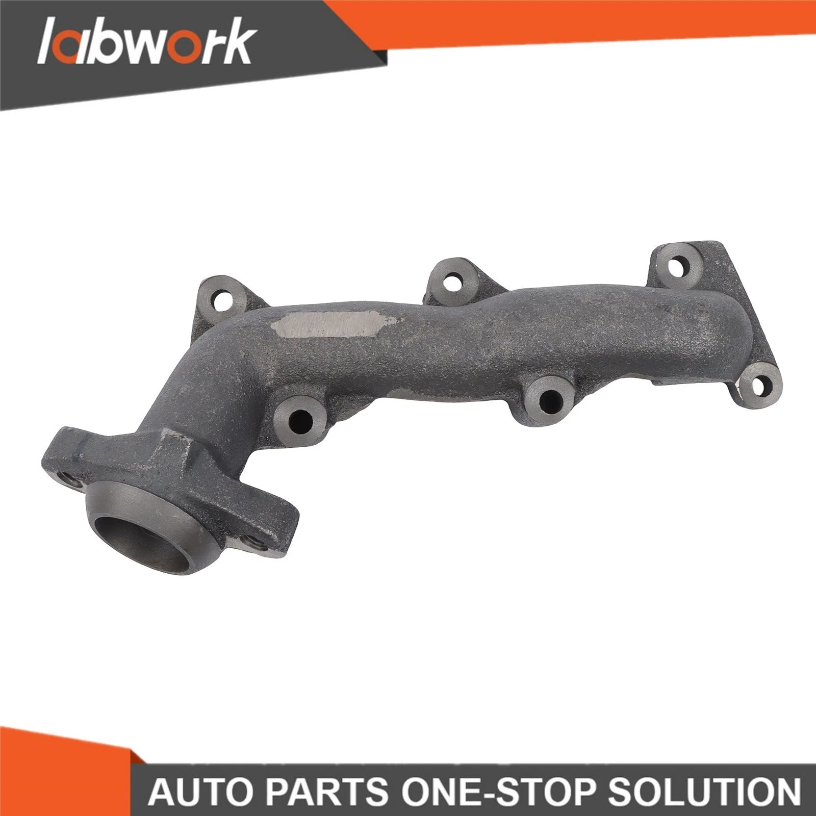 Right Side Exhaust Manifold for Ford Aerostar (1986-1993)