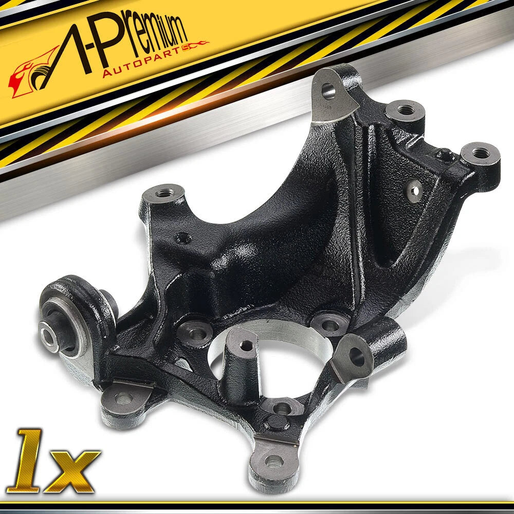 Rear Right Steering Knuckle with Bushing for Buick LaCrosse (2010–2014)