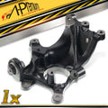 Rear Right Steering Knuckle with Bushing for Buick LaCrosse (2010–2014)