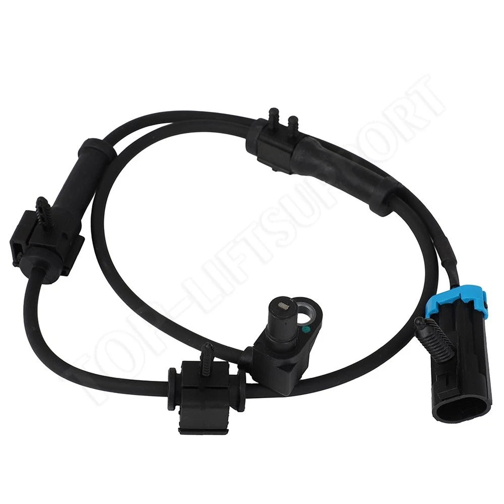 Set of 2 Front ABS Wheel Sensors for Chevrolet Astro (2003–2005)