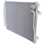 Radiators for VW Passat (2006–2008)