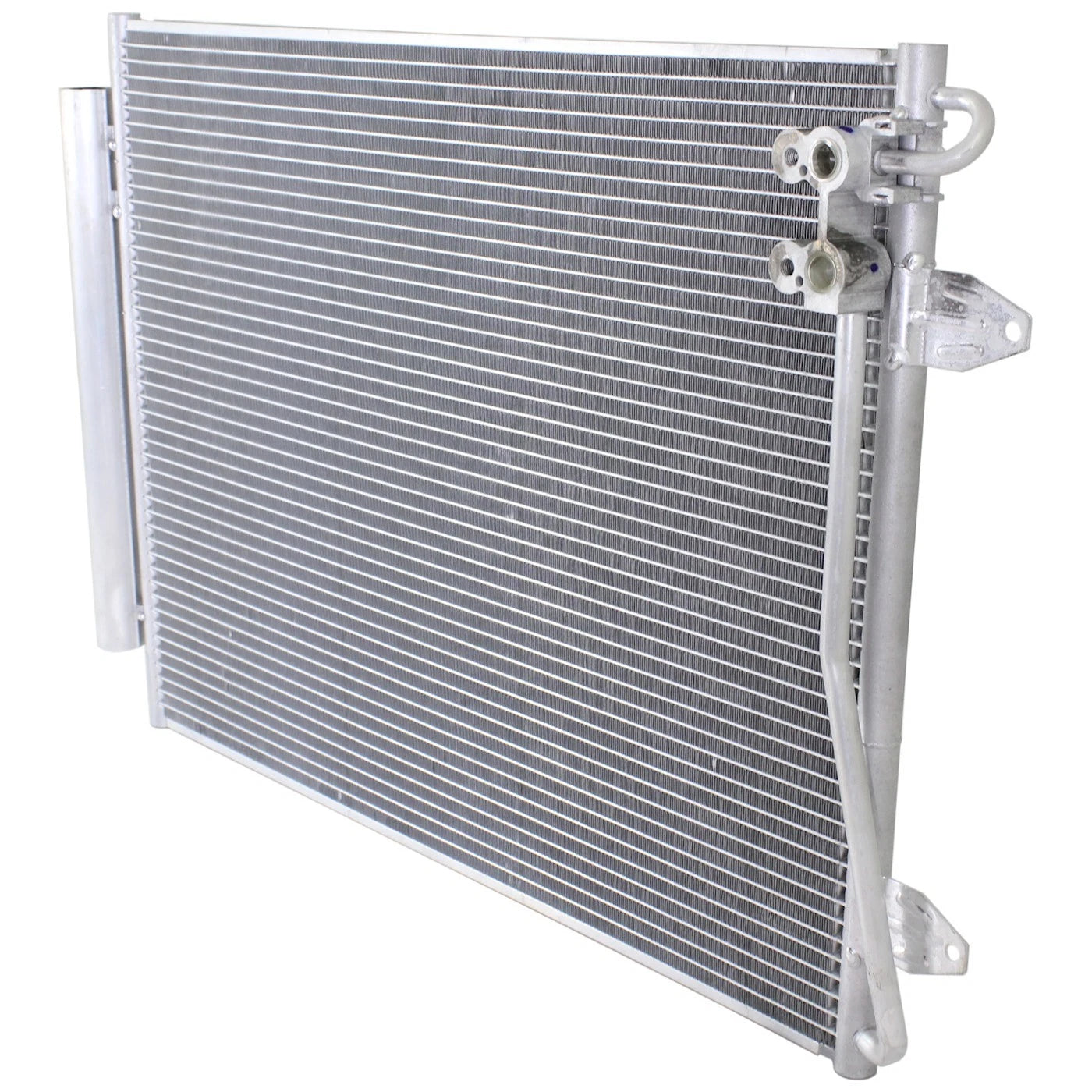 Radiators for VW Passat (2006–2008)