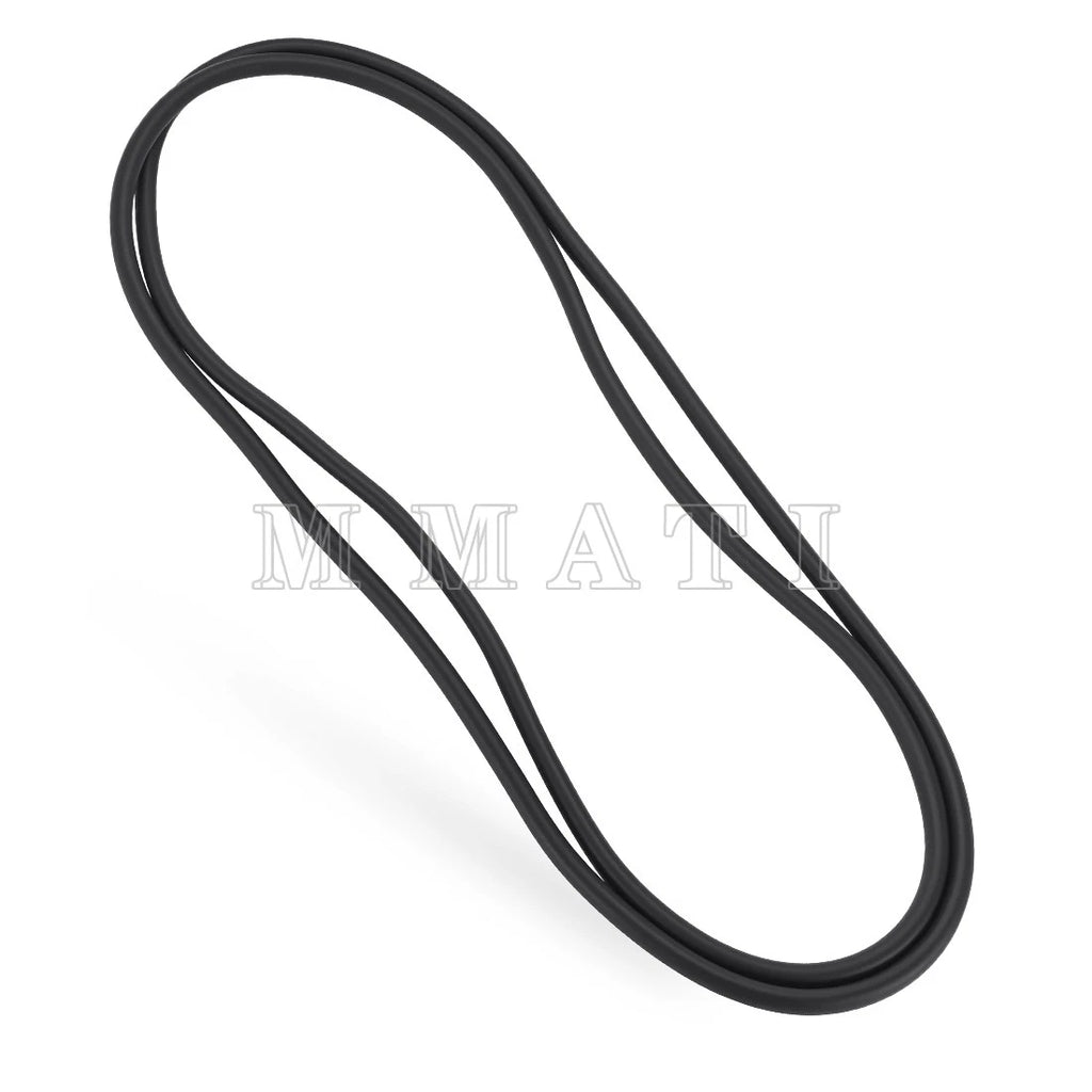 Front Cab Box Seal Gasket for Polaris Sportsman 570 Touring/X2 (2014–2024)