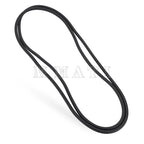 Front Cab Box Seal Gasket for Polaris Sportsman 570 Touring/X2 (2014–2024)
