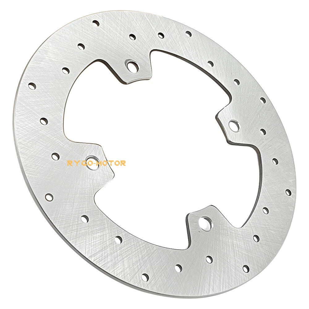 Brake Disc Rotor for Arctic Cat 350 366 400 425 450 Alterra 400 450 500 XC450 (2004–2021)