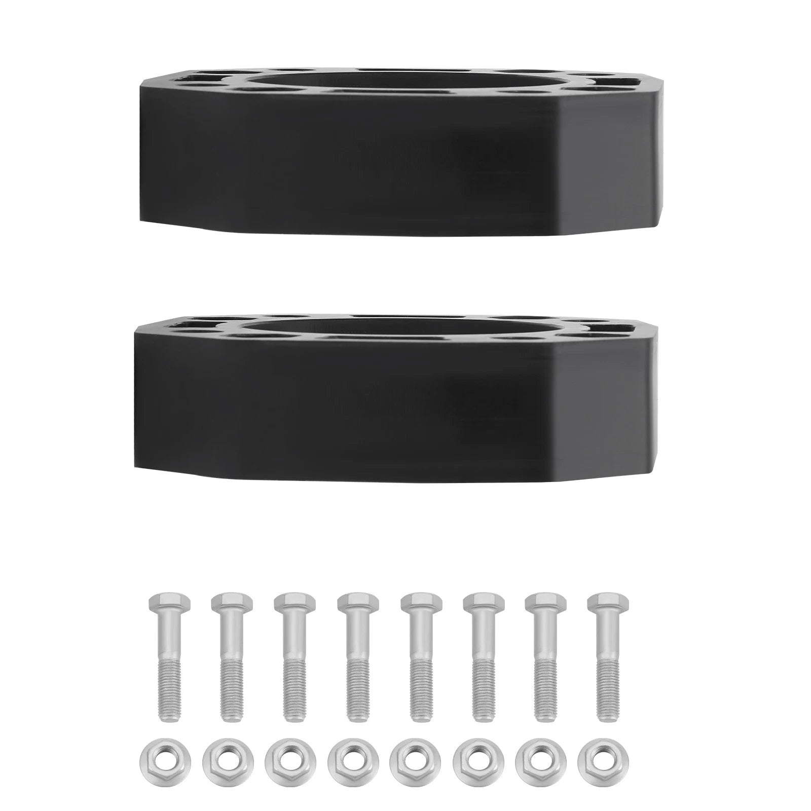 1.75" Front Leveling Kit Lift Spacer for Toyota Tundra/Sequoia (2022–2025)