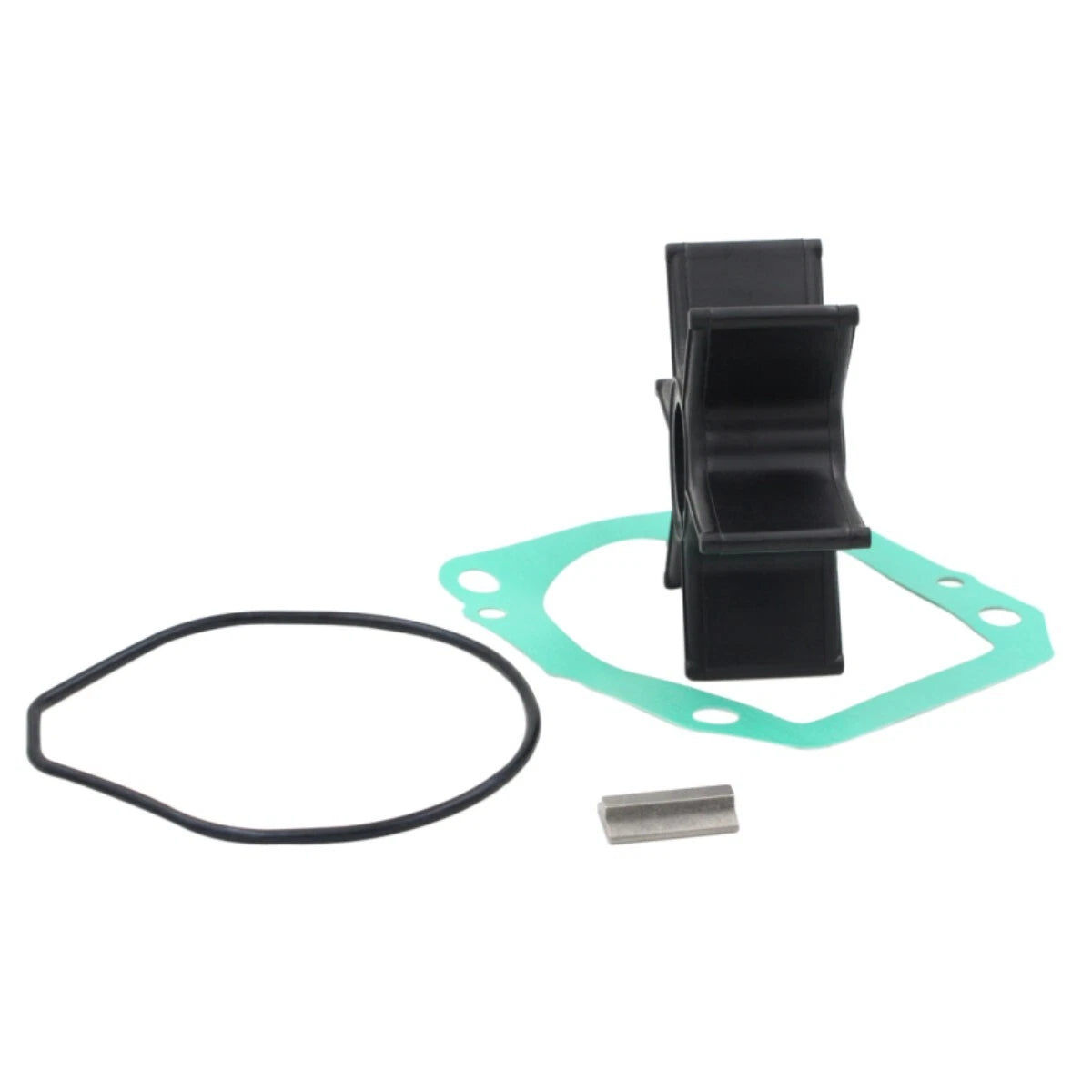 Outboard Water Pump Impeller Service Kit for Honda BF115/BF135/BF150 (06192-ZY6-000)