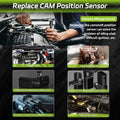 Camshaft Position Sensor for Nissan Frontier, Infiniti (2005-2023)