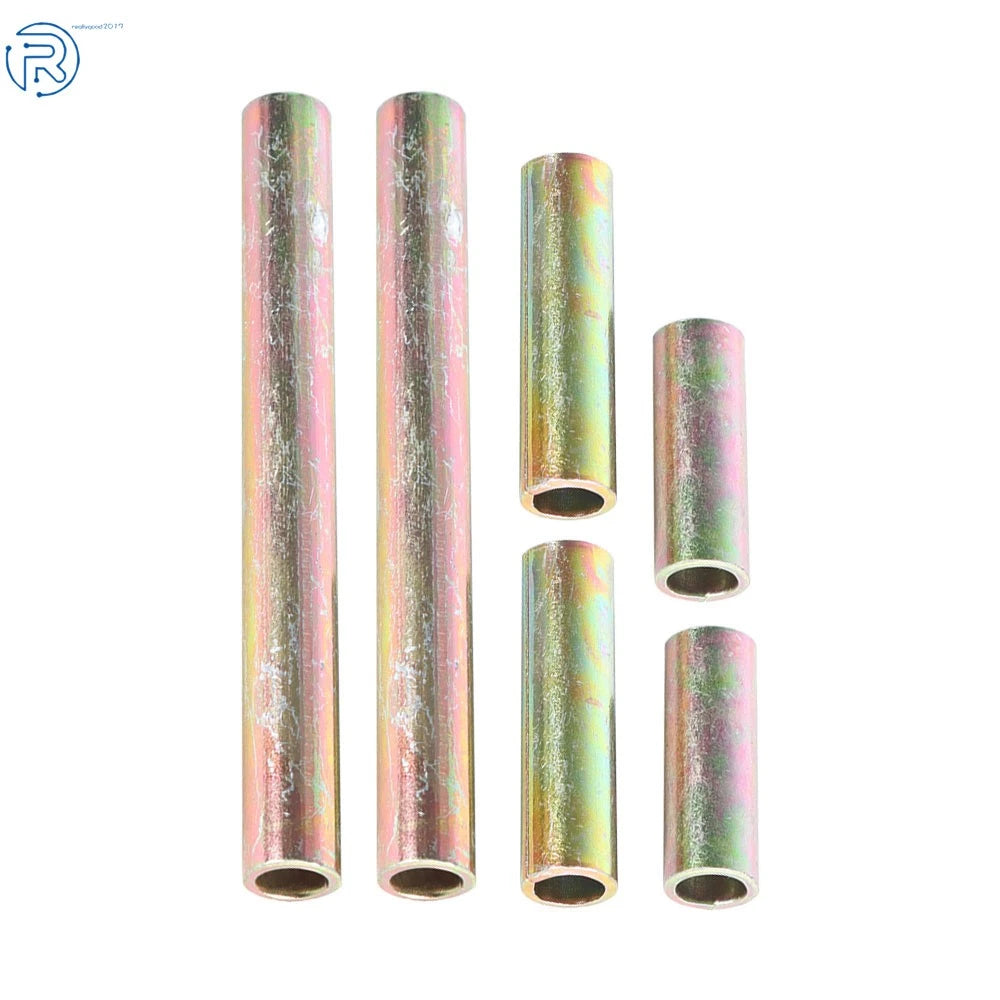 Front End Control Arm Bushing Sleeve Repair Kit 102289901 for Club Car Precedent (2004–2023)