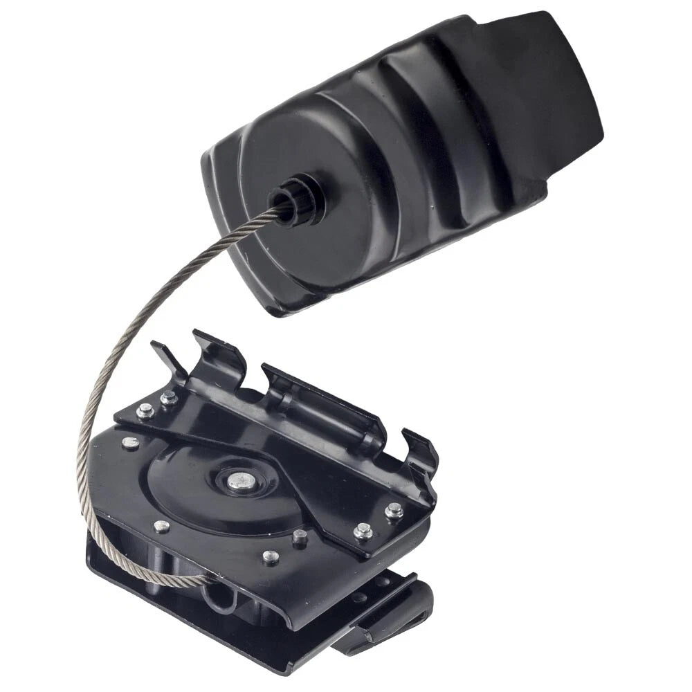Spare Tire Holder Hoist Winch for Chevy GMC Tahoe Yukon Cadillac Escalade (2000–2023)