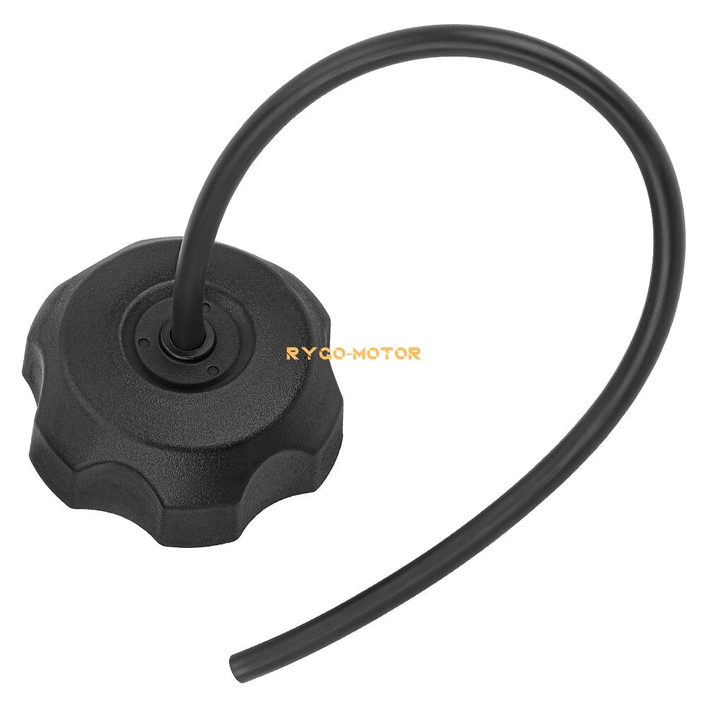 Gas Cap for Honda Foreman Rancher Recon Rincon (2000–2023) 17620-HF7-000